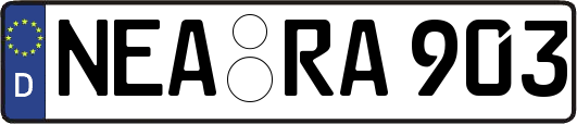 NEA-RA903
