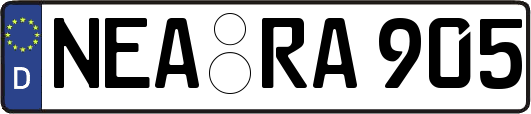 NEA-RA905