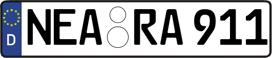 NEA-RA911