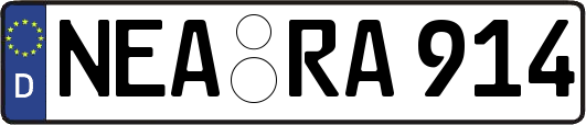NEA-RA914