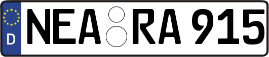 NEA-RA915