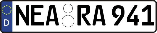NEA-RA941