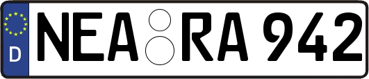 NEA-RA942