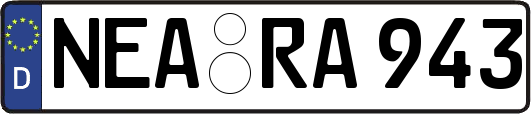 NEA-RA943