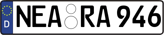 NEA-RA946