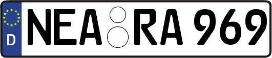 NEA-RA969