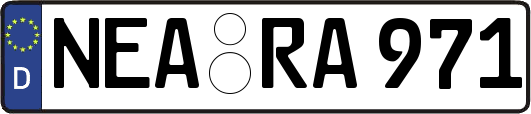 NEA-RA971