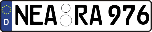 NEA-RA976