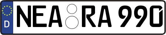 NEA-RA990