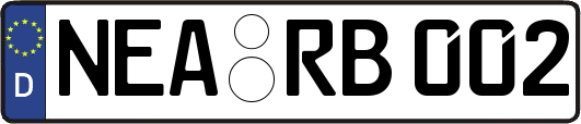 NEA-RB002