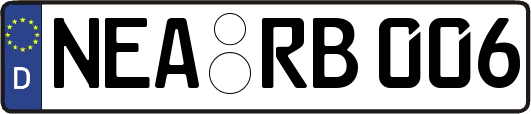 NEA-RB006