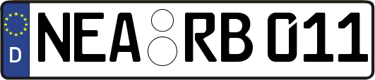 NEA-RB011