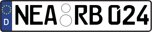 NEA-RB024