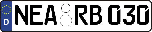 NEA-RB030