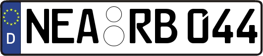 NEA-RB044