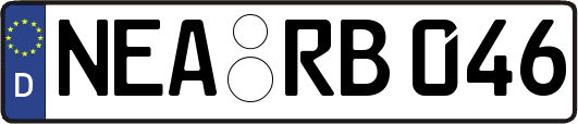 NEA-RB046