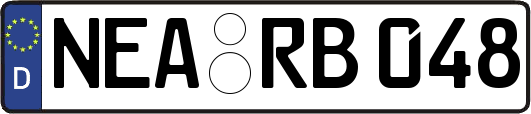 NEA-RB048
