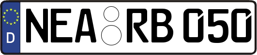 NEA-RB050