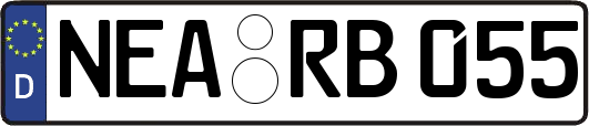 NEA-RB055