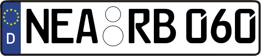 NEA-RB060