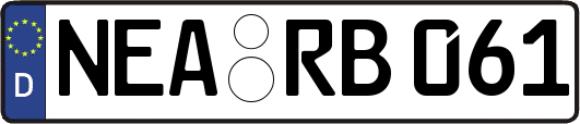 NEA-RB061