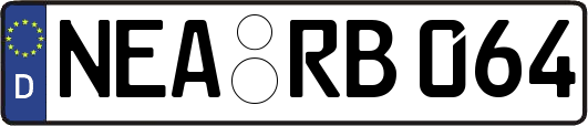 NEA-RB064
