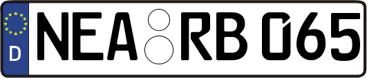 NEA-RB065