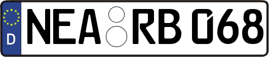 NEA-RB068