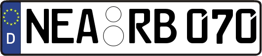 NEA-RB070