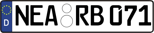 NEA-RB071