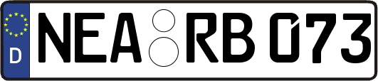 NEA-RB073