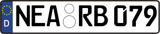 NEA-RB079