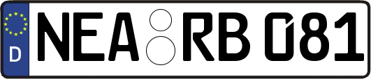 NEA-RB081