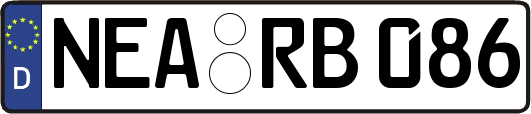 NEA-RB086