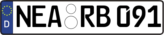 NEA-RB091
