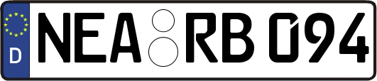 NEA-RB094