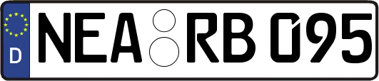 NEA-RB095