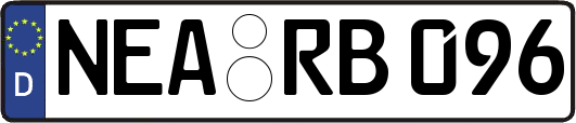 NEA-RB096