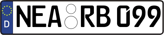 NEA-RB099