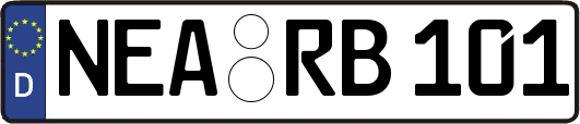 NEA-RB101