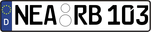 NEA-RB103
