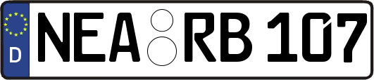 NEA-RB107