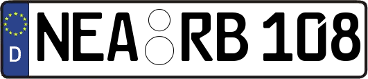 NEA-RB108
