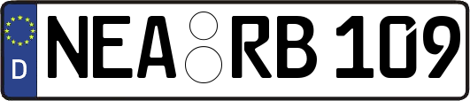 NEA-RB109