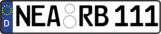 NEA-RB111
