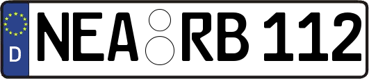 NEA-RB112