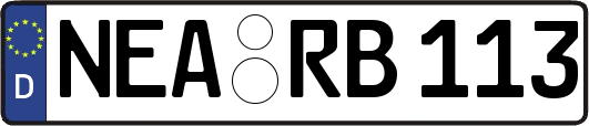 NEA-RB113