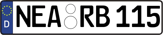 NEA-RB115