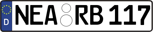 NEA-RB117