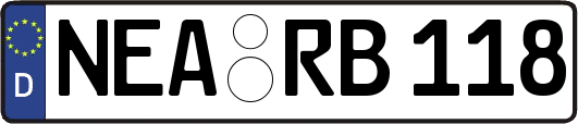 NEA-RB118
